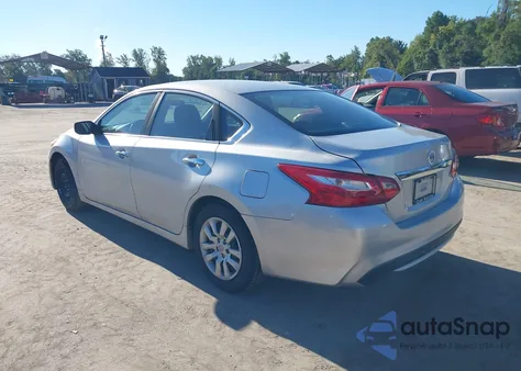 2016 Nissan Altima 2.5/2.5 S/2.5 Sl/2.5 Sr/2.5 Sv from USA, damaged, VIN 1N4AL3AP2GC249827